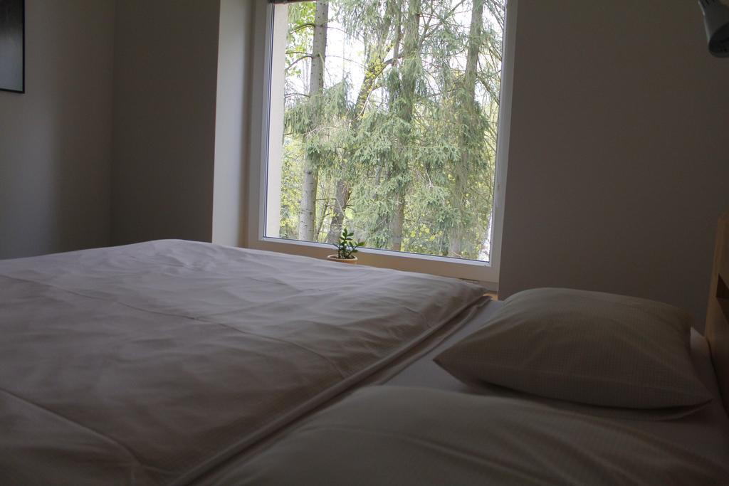 Apartment Dejvice Прага Экстерьер фото