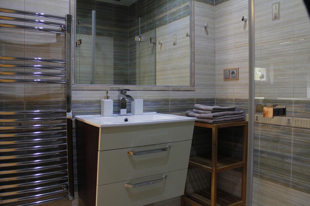 Apartment Dejvice Прага Экстерьер фото